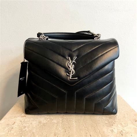 yves saint laurent vintage tasche|yves Saint Laurent purses.